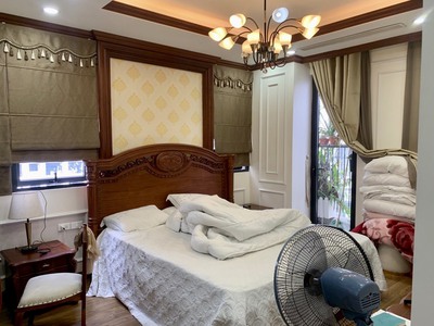 Siêu phẩm  căn hộ đẹp 135m2, bc hướng đông nam, có slot ô tô - giá chào 7.8 tỷ - tin thật không ảo 4