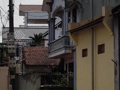 Chính chủ cần bán nhanh lô đất tại kim chung- hoài đức- hà nội. 1