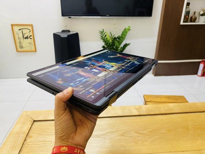 Dell Latitude 7430 2in1 Model cao cấp sang trọng, cấu hình cao giá tốt 2