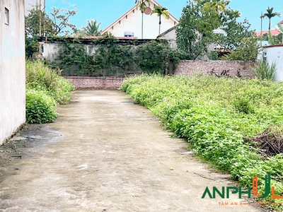 Cần bán lô đất đẹp tại Tân Dương, Thuỷ Nguyên, Hải Phòng 3