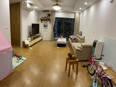 Bán gấp căn 3 ngủ tòa J Goldsilk Vạn Phúc Hà Đông 94.2m2. 0