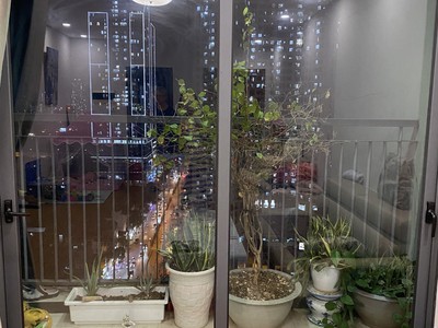 Bán gấp căn 3 ngủ tòa J Goldsilk Vạn Phúc Hà Đông 94.2m2. 3