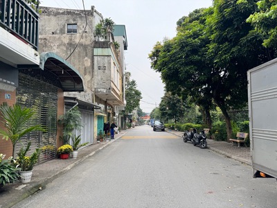 Đất phân lô Phúc Đồng, Long Biên, 82m, MT 5.5m, ô tô tránh, 12 tỷ 3 0