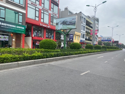 Đất phân lô Phúc Đồng, Long Biên, 82m, MT 5.5m, ô tô tránh, 12 tỷ 3 2