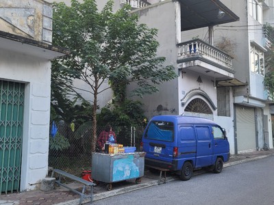 Đất phân lô Phúc Đồng, Long Biên, 82m, MT 5.5m, ô tô tránh, 12 tỷ 3 3