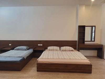 Cho thuê căn nhà riêng 7 ngủ tại Khai Quang, Vĩnh yên, Vĩnh Phúc 3