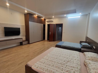 Cho thuê căn nhà riêng 7 ngủ tại Khai Quang, Vĩnh yên, Vĩnh Phúc 4