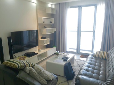 Cho thuê căn hộ 2 phòng ngủ Scenic Valley View Nguyễn Văn Linh/Scenic Valley 2bedrooms for rent 0