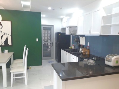 Cho thuê căn hộ 2 phòng ngủ Scenic Valley View Nguyễn Văn Linh/Scenic Valley 2bedrooms for rent 2