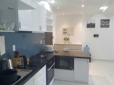 Cho thuê căn hộ 2 phòng ngủ Scenic Valley View Nguyễn Văn Linh/Scenic Valley 2bedrooms for rent 4