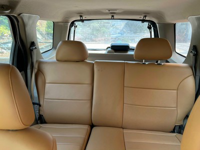 80triệu Ford Escape 2001 máy 3.0 máy đã đại tu, cực kì bốc nha anh em 4