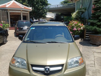 Acura MDX 2002 máy 2.0 7chỗ ngồi. 225triệu. 1