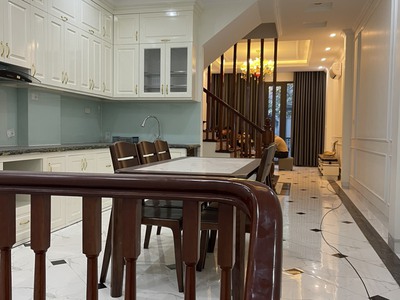 Căn nhà Kinh Doanh bất chấp 50m2, 5 tầng tại KĐT Văn Khê, cách Tố Hữu 50m   15 tỷ. 0