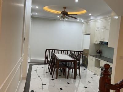 Căn nhà Kinh Doanh bất chấp 50m2, 5 tầng tại KĐT Văn Khê, cách Tố Hữu 50m   15 tỷ. 1