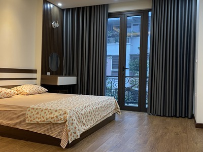 Căn nhà Kinh Doanh bất chấp 50m2, 5 tầng tại KĐT Văn Khê, cách Tố Hữu 50m   15 tỷ. 2