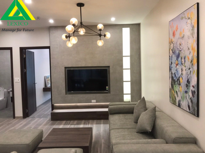 Cần bán căn hộ CAO CẤP tại The Minato Residence - Hải Phòng 1