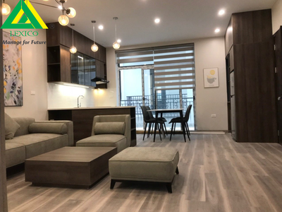 Cần bán căn hộ CAO CẤP tại The Minato Residence - Hải Phòng 2