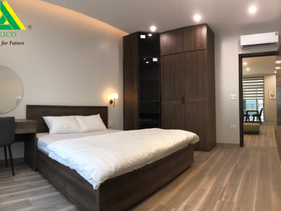Cần bán căn hộ CAO CẤP tại The Minato Residence - Hải Phòng 3