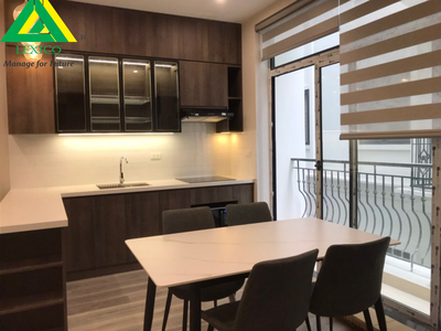 Cần bán căn hộ CAO CẤP tại The Minato Residence - Hải Phòng 4