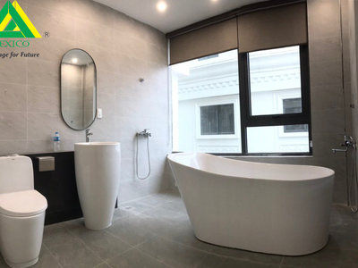 Cần bán căn hộ CAO CẤP tại The Minato Residence - Hải Phòng 5