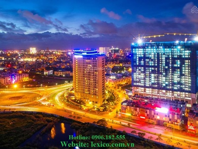 Cần bán căn hộ CAO CẤP tại The Minato Residence - Hải Phòng 0