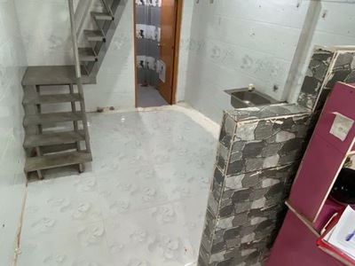 Bán nhà hậu giang, phường 11 , quận 6. dt 32m2x2 tầng  3.2x 10 . giá 2.5 tỷ tl 1