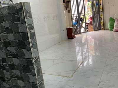 Bán nhà hậu giang, phường 11 , quận 6. dt 32m2x2 tầng  3.2x 10 . giá 2.5 tỷ tl 2
