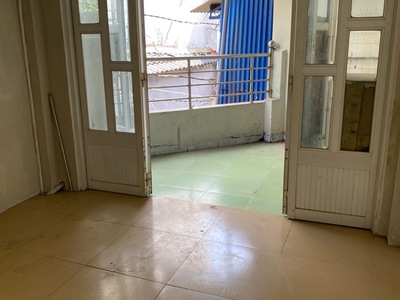 Bán nhà hậu giang, phường 11 , quận 6. dt 32m2x2 tầng  3.2x 10 . giá 2.5 tỷ tl 4