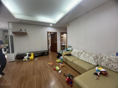 Hiếm  173 xuân thủy 91m2 căn 2pn2wc view thoáng đẹp nt đầy đủ giá 4.7 tỷ 1