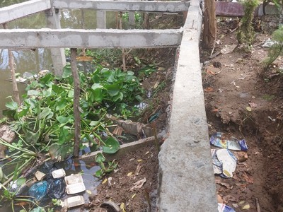 Hạ giá bán gấp đất đẹp 202m2 giá 1 tỷ 2 tại kv5, ba láng, cái răng, cần thơ 2