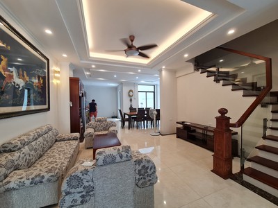 Bán liền kề kđt định công 101m2 0916021968 0