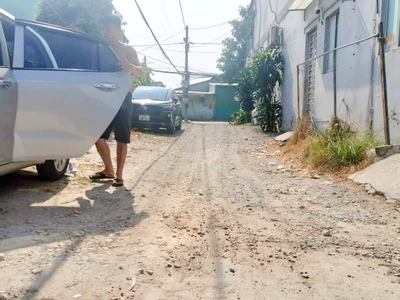Bán gấp đất thổ cư 5x20m giá đầu tư nhỉnh 4tỷ, hxh gần đh nguyễn tất thành, quận 12 2