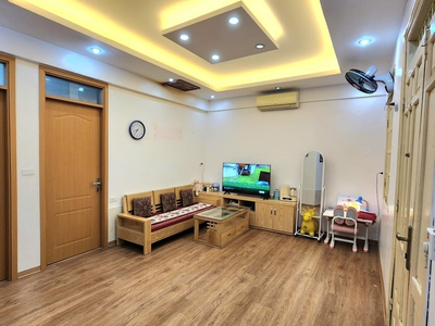 Bán căn hộ tòa b5 nguyễn cơ thạch 87m 2pn 2vs, mới đẹp ở ngay, 3.85 tỷ 0