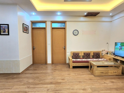 Bán căn hộ tòa b5 nguyễn cơ thạch 87m 2pn 2vs, mới đẹp ở ngay, 3.85 tỷ 2