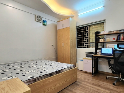 Bán căn hộ tòa b5 nguyễn cơ thạch 87m 2pn 2vs, mới đẹp ở ngay, 3.85 tỷ 3