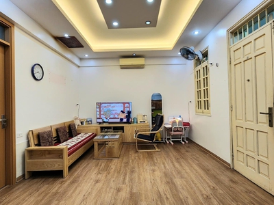 Bán căn hộ tòa b5 nguyễn cơ thạch 87m 2pn 2vs, mới đẹp ở ngay, 3.85 tỷ 1