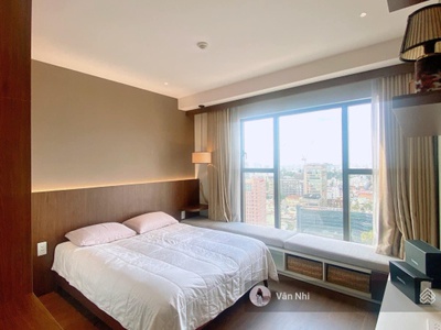 Cần bán gấp căn hộ giá 1 tỷ 540 chung cư cao cấp carillon 5, dt 75m2, tặng nội thất, view siêu đẹp 4