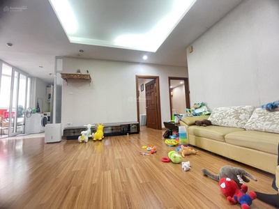 Hiếm  173 xuân thủy 91m2 căn 2pn2wc view thoáng đẹp nt đầy đủ giá 4.7 tỷ 0