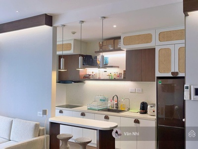 Cần bán gấp căn hộ giá 1 tỷ 540 chung cư cao cấp carillon 5, dt 75m2, tặng nội thất, view siêu đẹp 1