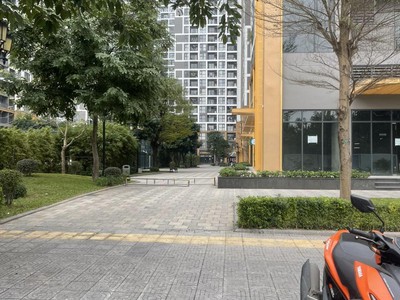 7xx tỷ - cắt lỗ cần bán gấp shop house the zenpark 4