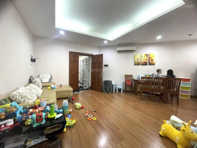 Hiếm  173 xuân thủy 91m2 căn 2pn2wc view thoáng đẹp nt đầy đủ giá 4.7 tỷ 3