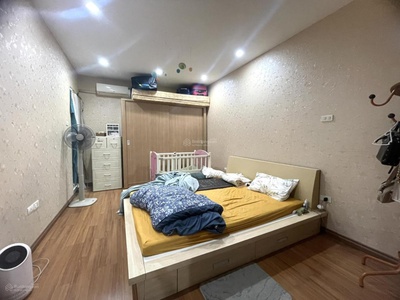 Hiếm  173 xuân thủy 91m2 căn 2pn2wc view thoáng đẹp nt đầy đủ giá 4.7 tỷ 4