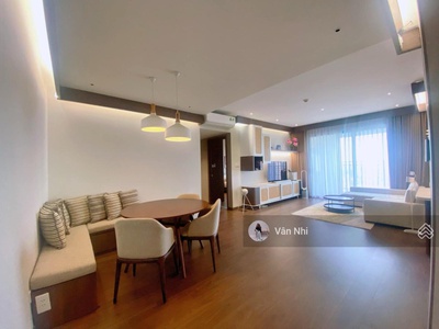 Cần bán gấp căn hộ giá 1 tỷ 540 chung cư cao cấp carillon 5, dt 75m2, tặng nội thất, view siêu đẹp 2