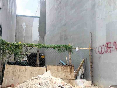 Bán đất thổ cư đẹp hẻm xe hơi linh xuân 69m2 4 17.3m bao đầu tư 0