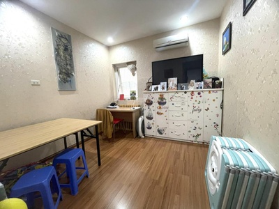 Hiếm  173 xuân thủy 91m2 căn 2pn2wc view thoáng đẹp nt đầy đủ giá 4.7 tỷ 2