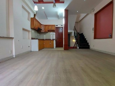 Mặt tiền kinh doanh quận phú nhuận, 4 tầng, ngang 5m, công viên gia định, chỉ 12 tỷ 600 2