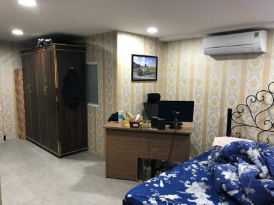 Bán gấp nhà Mt Trần Quang Khải - Sơn Trà 80m2 đường 10,5m gần biển, gần chợ giá nhĩnh 5tỷ vừa ở - KD 2