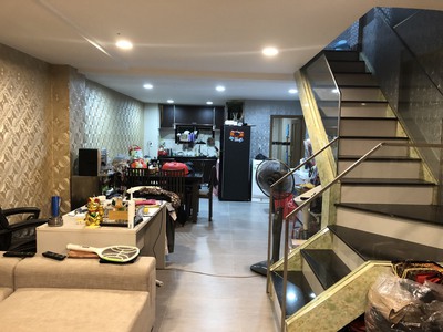 Bán gấp nhà Mt Trần Quang Khải - Sơn Trà 80m2 đường 10,5m gần biển, gần chợ giá nhĩnh 5tỷ vừa ở - KD 0