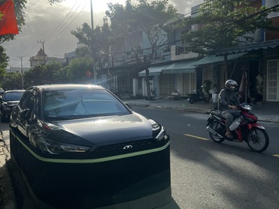 Bán gấp nhà Mt Trần Quang Khải - Sơn Trà 80m2 đường 10,5m gần biển, gần chợ giá nhĩnh 5tỷ vừa ở - KD 3