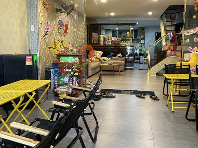 Bán gấp nhà Mt Trần Quang Khải - Sơn Trà 80m2 đường 10,5m gần biển, gần chợ giá nhĩnh 5tỷ vừa ở - KD 1